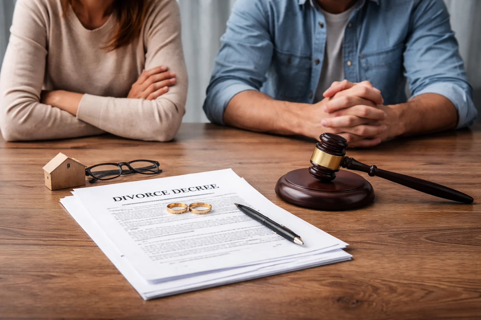 Lawyers